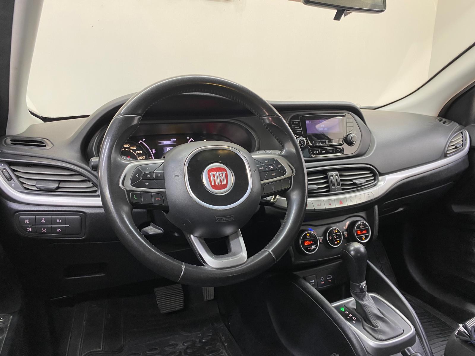 FIAT EGEA 17